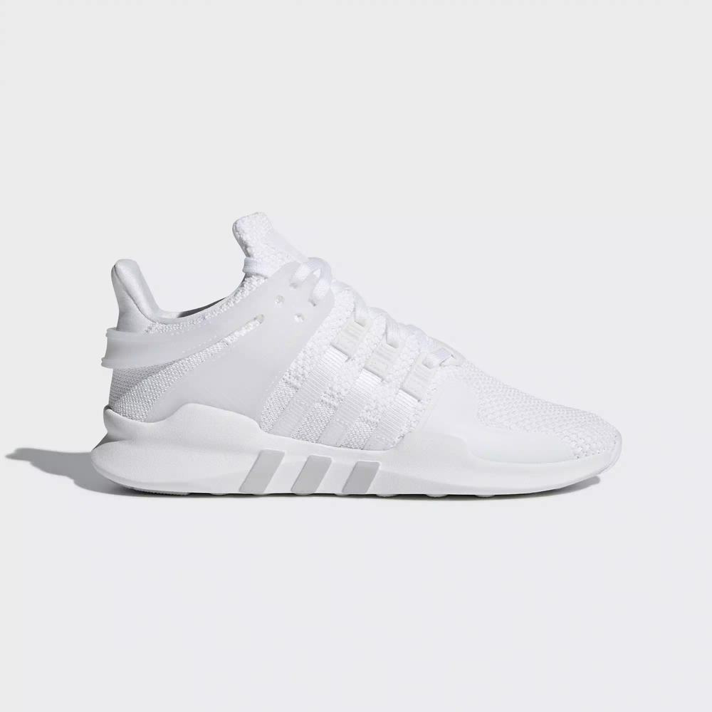 Adidas EQT Support ADV Tenis Blancos Para Mujer (MX-17574)